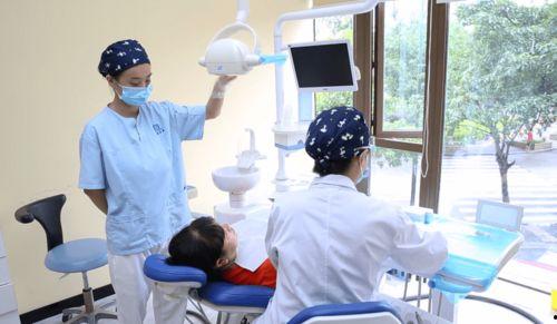 牙科视频,口腔健康护理全攻略