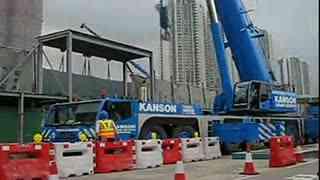 吊车动画片视频大全集,高空作业的奇幻冒险之旅