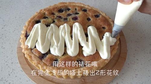 奶油怎么做 视频,轻松掌握家常奶油制作技巧