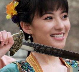 隋唐演义琼花公主视频,琼花公主传奇，风华绝代的一代佳人