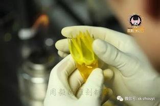 糖艺视频,跟随视频探索甜蜜艺术之旅