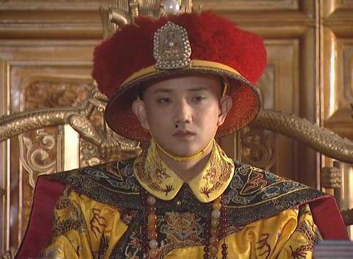 康熙王朝视频,权谋与忠诚的宫廷风云