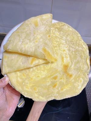 做饼视频,家常美味轻松上桌