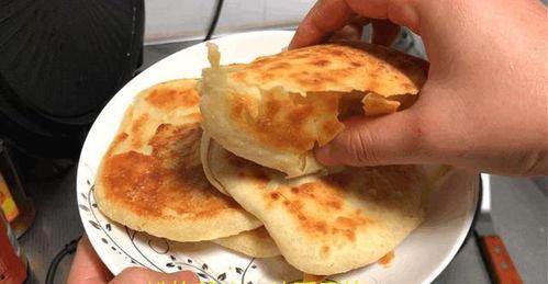 做饼视频,家常美味轻松上桌