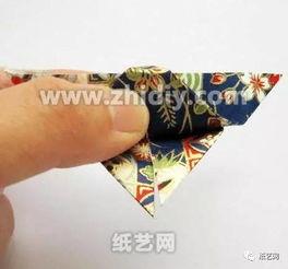 折蝴蝶的视频,视频教你轻松折出美丽蝴蝶
