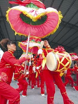 大鼓凉伞视频,探寻传统民俗文化的魅力与传承