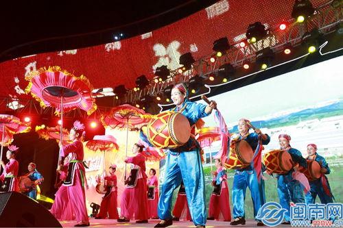 大鼓凉伞视频,探寻传统民俗文化的魅力与传承