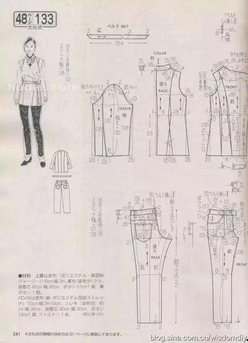 秋衣裁剪视频,轻松掌握秋季必备单品制作技巧