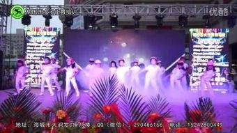 女孩街舞教学视频,跟随教学视频，女孩轻松掌握街舞技巧