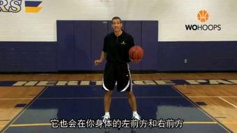 篮球运球教学视频,跟随教学视频轻松掌握