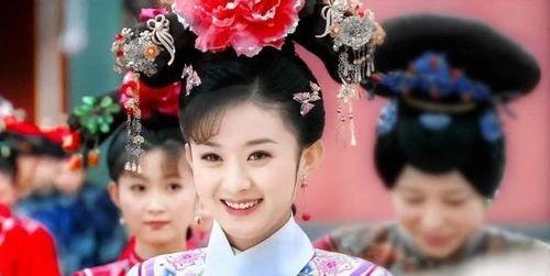 新还珠格格视频,青春再现，宫斗情缘再续