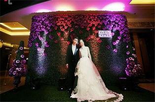 现场婚礼视频,现场婚礼视频精彩回顾