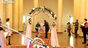 现场婚礼视频,现场婚礼视频精彩回顾