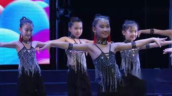 欢乐舞蹈视频,跟随舞蹈视频感受青春活力