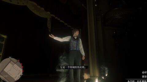 逃脱魔术视频,跟随视频探索魔术师的神奇逃脱技巧