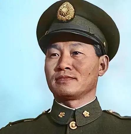 孙立人视频,铁血英雄的戎马生涯