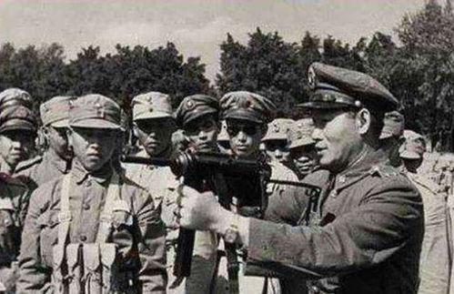 孙立人视频,铁血英雄的戎马生涯