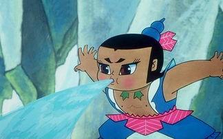 葫芦娃视频下载,重温经典，畅享童年回忆