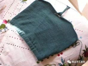 织毛裤视频,轻松掌握温暖冬季必备单品