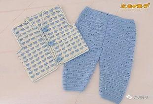 织毛裤视频,轻松掌握温暖冬季必备单品