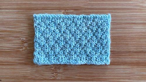 网眼针的织法视频,轻松掌握编织技巧揭秘