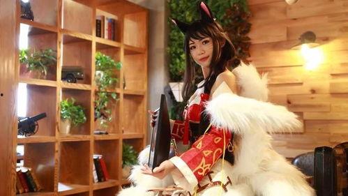 狐妖诱惑男人视频