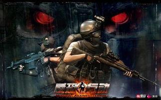 反恐行动视频,惊心动魄的生死较量