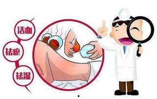 拔罐操作视频,轻松缓解身体不适