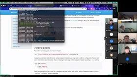 视频会议记录,高效沟通与决策的要点回顾