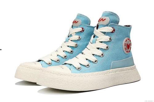 帆布鞋视频,帆布鞋潮流视频解析