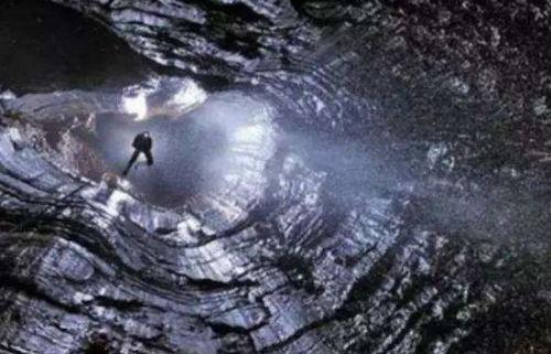 无底洞视频,揭秘神秘深渊的奥秘与传说