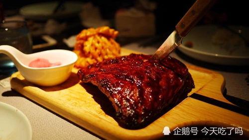 吃牛排视频,跟随视频学习烹饪技巧与风味秘诀