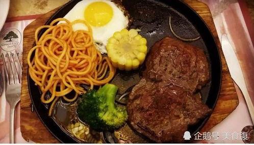 吃牛排视频,跟随视频学习烹饪技巧与风味秘诀