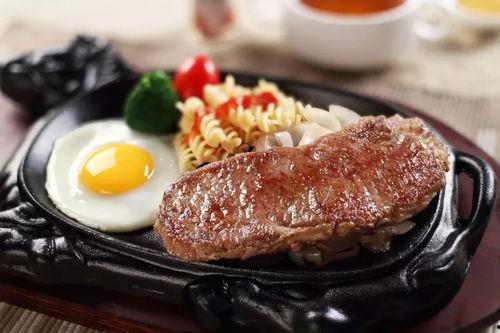 吃牛排视频,跟随视频学习烹饪技巧与风味秘诀