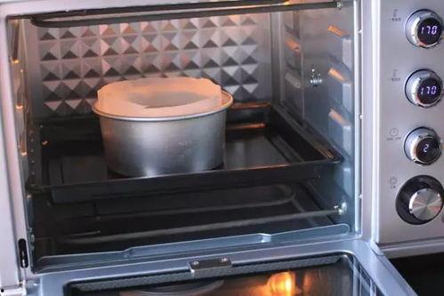 烤箱蛋糕做法视频,烤箱蛋糕制作视频教程详解