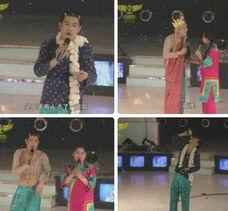 夜场表演视频,光影交织的表演盛宴