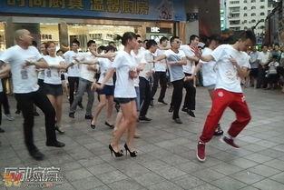 街头表演视频,捕捉瞬间精彩