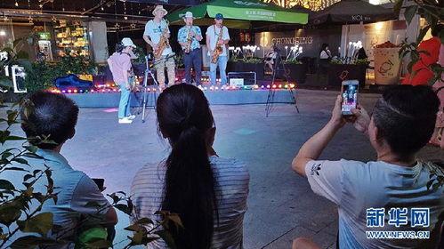 街头表演视频,捕捉瞬间精彩