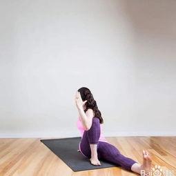 瑜伽初级视频教程