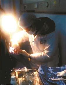 缝针的视频,见证缝针技艺的传承与创新