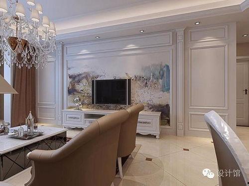 安装石膏线视频