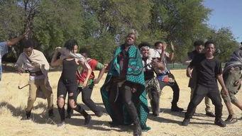 黑人跳舞视频,黑人舞蹈视频的魅力与力量