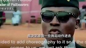 黑人跳舞视频,黑人舞蹈视频的魅力与力量