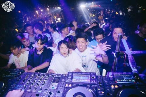 劲爆dj视频,燃情旋律，舞动青春的节奏