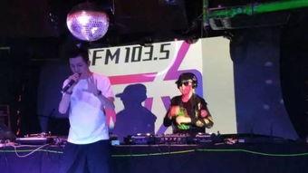 劲爆dj视频,燃情旋律，舞动青春的节奏