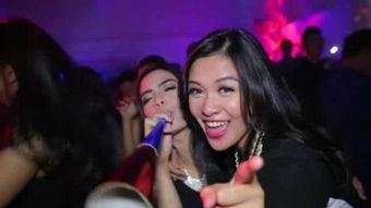 劲爆dj视频,燃情旋律，舞动青春的节奏