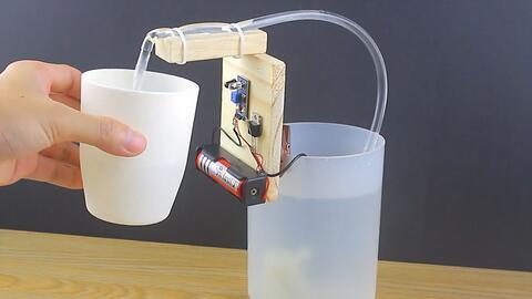 自制饮水机视频教程,轻松打造家庭健康饮水新选择