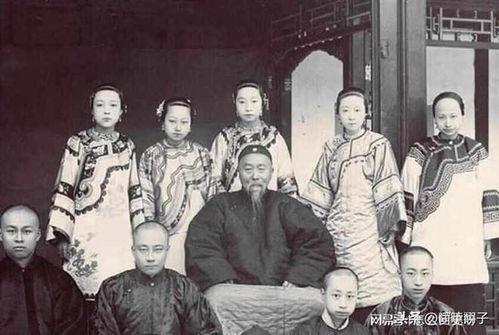 清朝真实视频,穿越时空的视听之旅