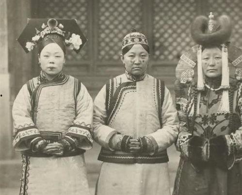 清朝真实视频,穿越时空的视听之旅