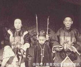 清朝真实视频,穿越时空的视听之旅